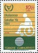 Disabled in Wheelchair