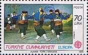 Folklore Group from Burdur