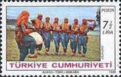 Folklore Group from Gaziantep