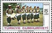 Folklore Group from Kahramanmaras