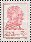 Kemal Atatürk (1881-1938)