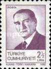 Kemal Ataturk (1881-1938)