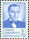 Kemal Ataturk (1881-1938)