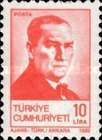 Kemal Ataturk (1881-1938)