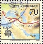 Silk Route