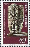 Kul-Tigin, Gok-Turkish Commander (685-732)