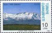 Buzul Mountain, Hakkari