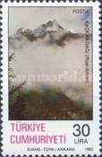 Kackar Mountain, Rize/Artvin