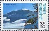 Uludag Mountain, Bursa