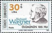 Richard Wagner (1813-1883)