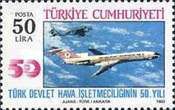 Plane, Jet
