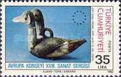 Two-Headed Duck, Hittite, 14th Century BC
