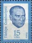 Kemal Ataturk (1881-1938)