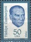 Kemal Ataturk (1881-1938)