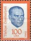 Kemal Ataturk (1881-1938)