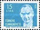 Kemal Ataturk (1881-1938)