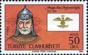 Atilla, European Hun Empire (375-454)