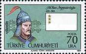 Aksunvar, Akhun Empire (420-562)