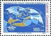 40th Anniversary of ICAO