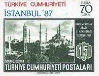 Istanbul'87