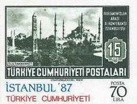 Istanbul'87