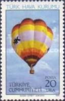 Hot Air Balloon