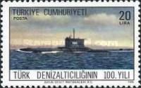 Submarines