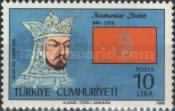 Bilge Kul Kadir Khan, Kara Khanids State (840-1212)