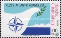 NATO meeting