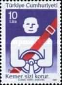 Wear Your Seat Belt