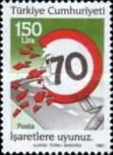 Observe the Speed Limit