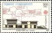 Social Insurance Institute, Istanbul