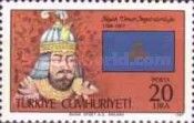 Kutlug Timur Khan, Great Timur Empire (1368-1507)