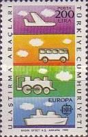 Modes of Transport