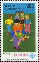 Leapfrog