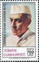 Jawaharlal Nehru
