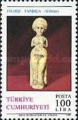 Ivory Female Deity
