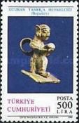 Seated Goddess Pendant