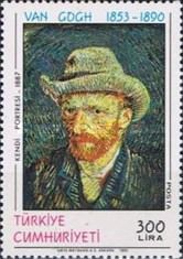 Self Portrait