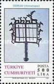 Sistrum, 2100-2000 BC