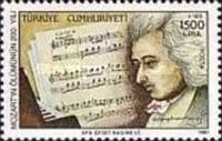 W.A. Mozart