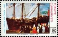 500th Years of the Admission of the Spanish Jews in Turkey