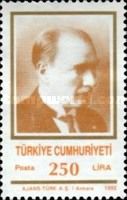 Kemal Ataturk (1881-1938)
