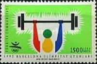 Weight Lifting