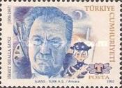 25th Death Anniversary of Fikret Mualla Saygi (1904-1967)
