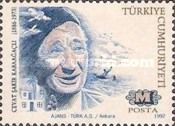 19th Death Anniversary of Cevat Sakir Kabaagacli (1886-1973)