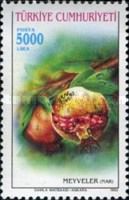 Pomegranates