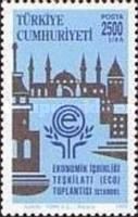 Economic Co-operation Organisation Conference, Istanbul