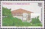 Tuzcuoglu-Memisaga-Konak, Rize