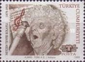 40th Death Anniversary of Neyzen Tevfik Kolaylı (1878-1953)